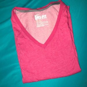 Nike s/s Dri-Fit tee